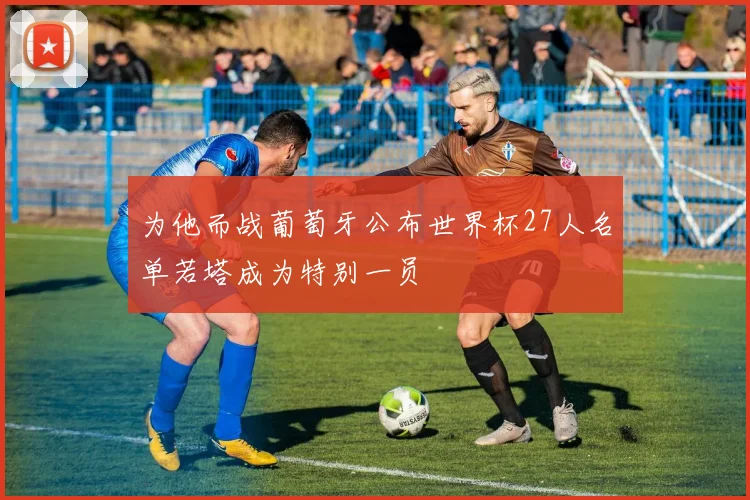 为他而战葡萄牙公布世界杯27人名单若塔成为特别一员